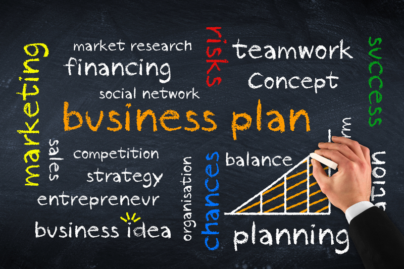 Business Planning Services In Kent